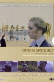 Summers Past movie poster
