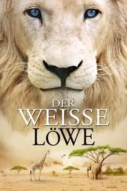 White Lion movie poster