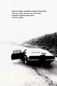 Poster do filme Final Night Minus Five Minutes