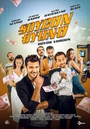 Soygun Oyunu: Büyük Vurgun movie poster