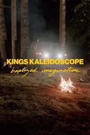 Baptized Imagination Live from Kamp Kaleidoscope movie poster