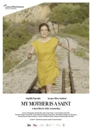 My Mother Is a Saint movie poster
