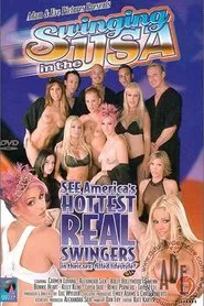 Swinging In The USA movie poster