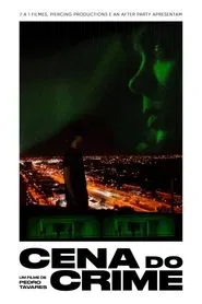 Poster do filme Crime Scene