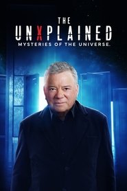 The UnXplained: Mysteries of the Universe tv show poster