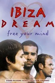 Ibiza Dream movie poster