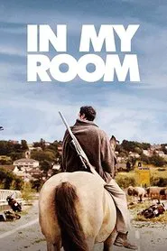 In My Room movie poster