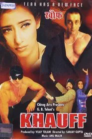 Khauff movie poster