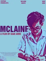 Mclaine movie poster