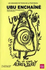 Ubu enchaîné movie poster