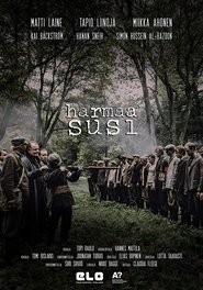 Grey Wolf movie poster