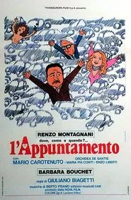 L'appuntamento movie poster