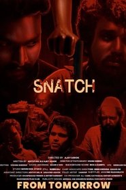 Snatch movie poster