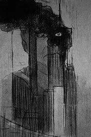 Through the Dust movie poster