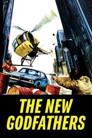 Poster do filme The New Godfathers