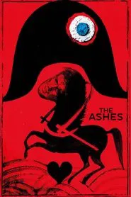 The Ashes movie poster