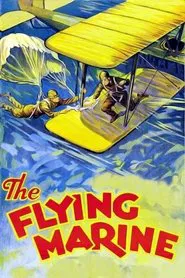 The Flying Marine movie poster