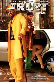 Trust movie poster