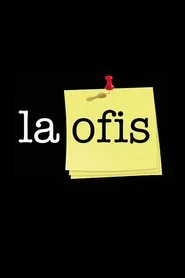 La Ofis tv show poster