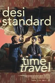 Desi Standard Time Travel movie poster