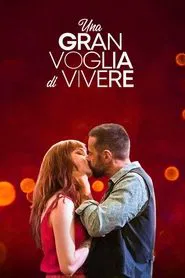Lust for Life movie poster