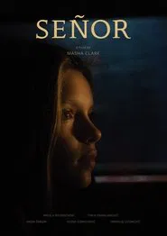 Señor movie poster