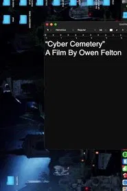 Cyber Cemetery movie poster