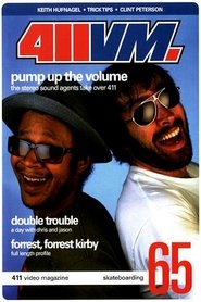 Poster do filme 411VM: Issue 65