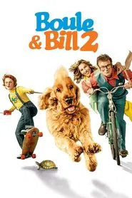 Poster do filme Cão Que Ladra Não Morde 2
