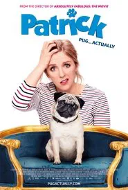 Patrick movie poster
