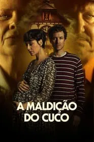 Poster do filme A Maldição do Cuco