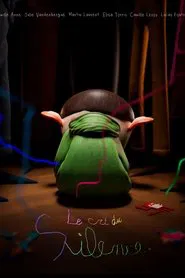 The Silent Scream movie poster