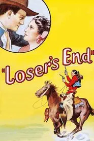 Poster do filme Loser's End