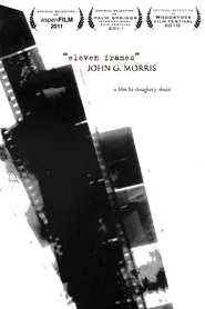 John G. Morris: Eleven Frames movie poster