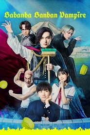 Baban Baban Ban Vampire movie poster
