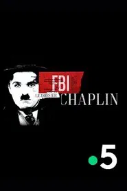 Poster do filme Chaplin vs the FBI