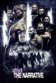Poster do filme Free The Narrative