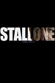 Stallone: Frank, That Is movie poster