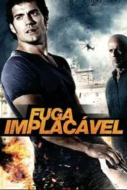 Poster do filme Fuga Implacável