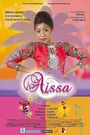 Aissa tv show poster