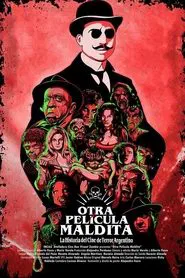 Another Cursed Movie movie poster
