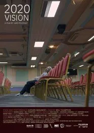 2020 Vision movie poster