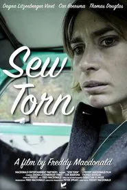 Sew Torn movie poster