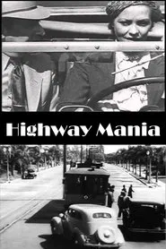 Highway Mania movie poster