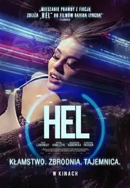 Poster do filme Hel