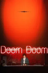 Poster do filme Doom Doom