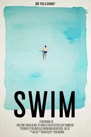Swim movie poster