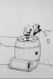 The Rejuvenation Treatment movie poster