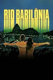 Poster do filme Rio Babilonia