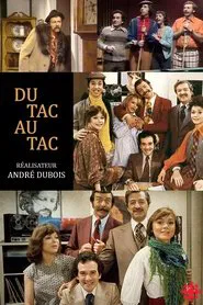 Du Tac au Tac tv show poster